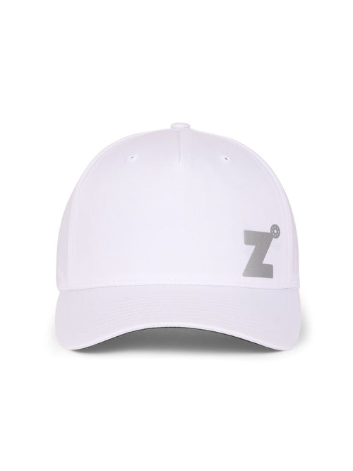 Zero Degrees Performance Trucker Hat